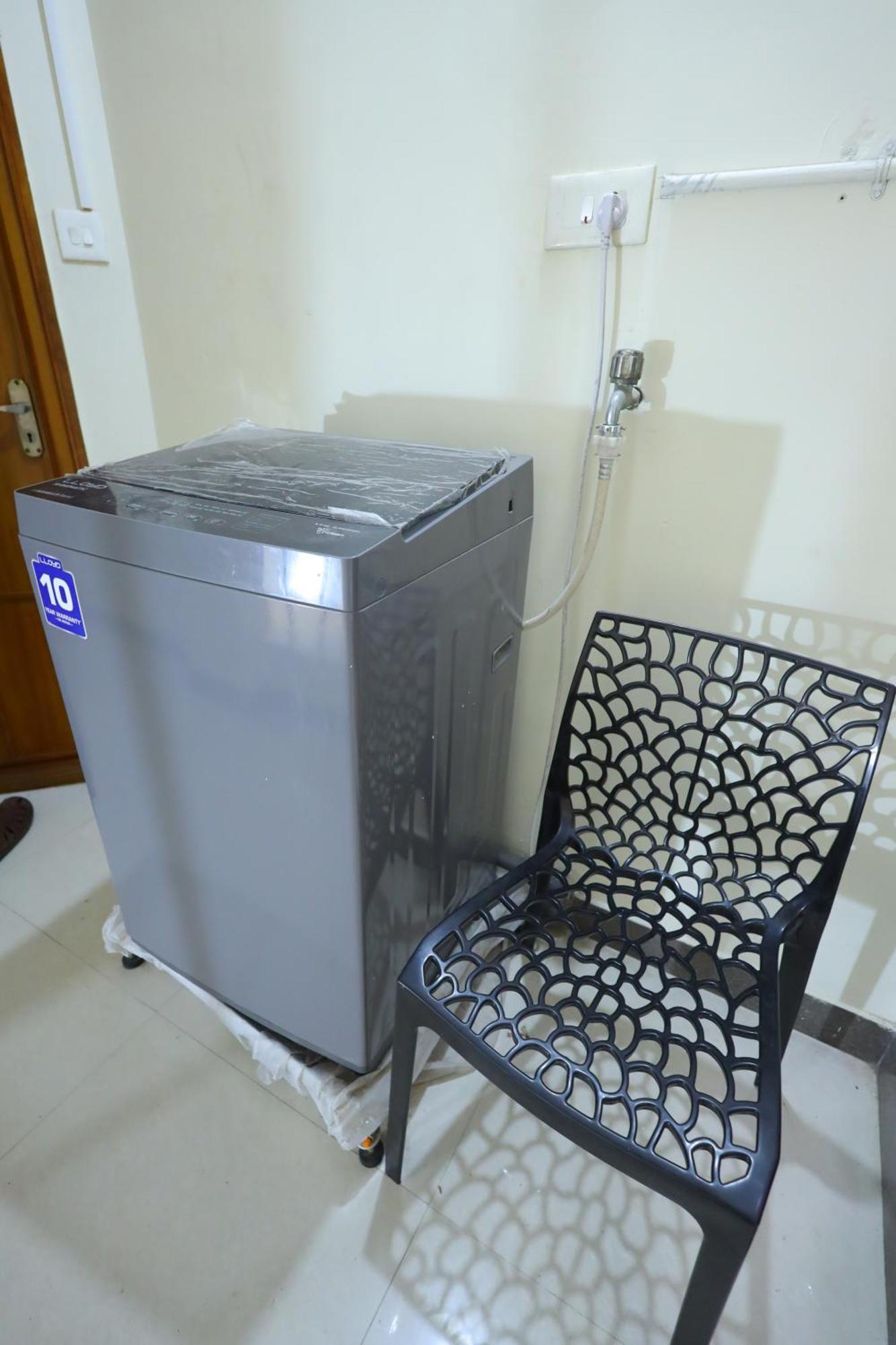 Villa Amirtha Nivas